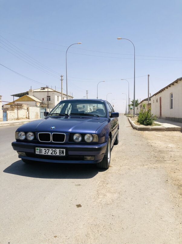 BMW 325 1993 - 65 000 TMT - Туркменбаши - img 5