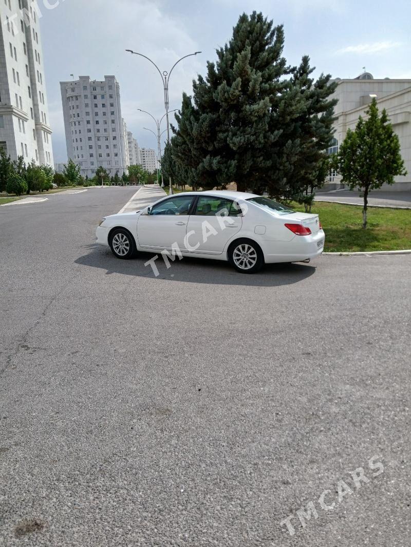 Toyota Avalon 2006 - 145 000 TMT - Aşgabat - img 3