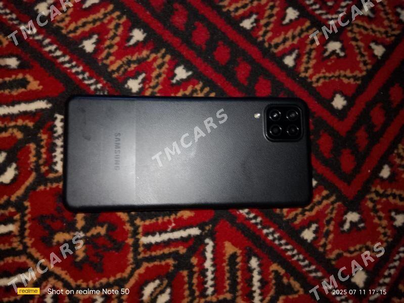 samsung A12 - Губадаг - img 2