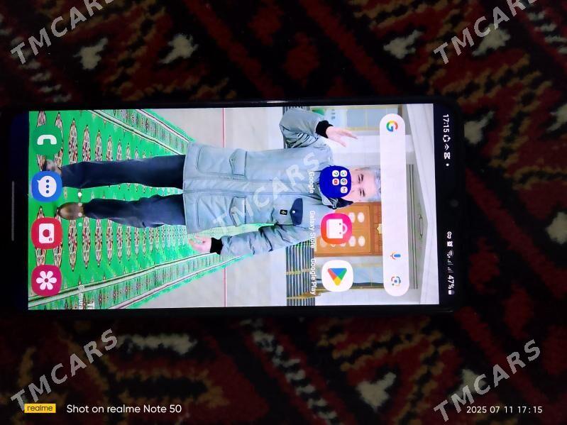 samsung A12 - Губадаг - img 3