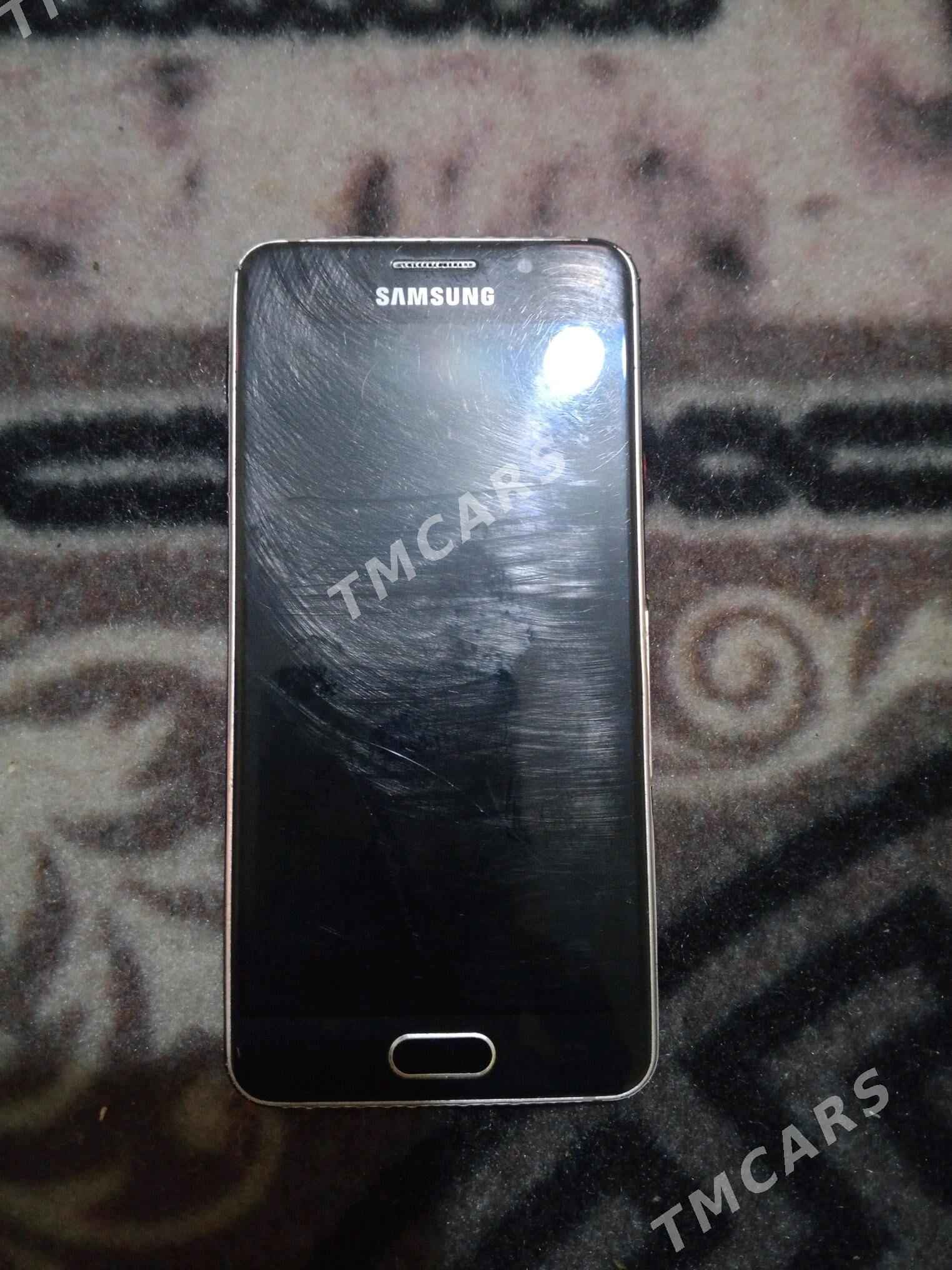 Samsung A  3 - Кёнеургенч - img 3