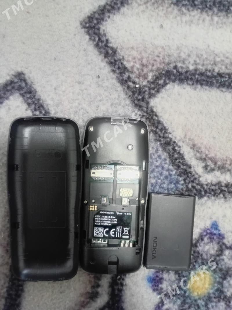 Satlyk pastoy telefon - Aşgabat - img 2