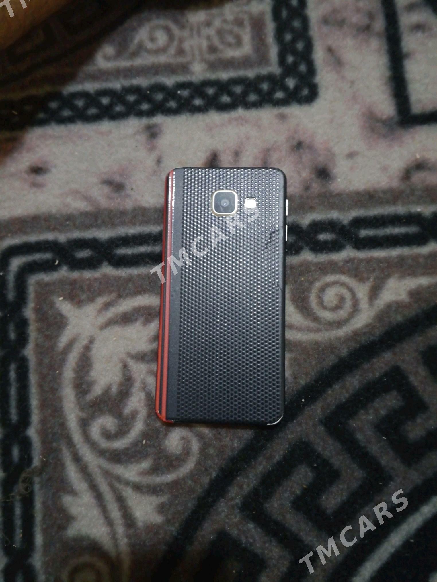 Samsung A  3 - Кёнеургенч - img 4