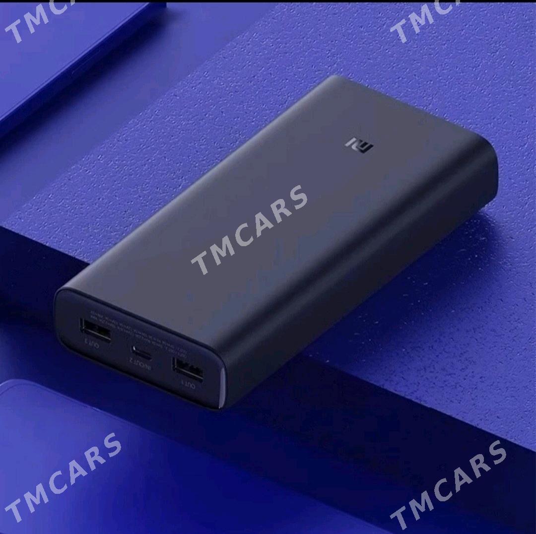 Arginal mi power bank 2000 mah - Кëши - img 6
