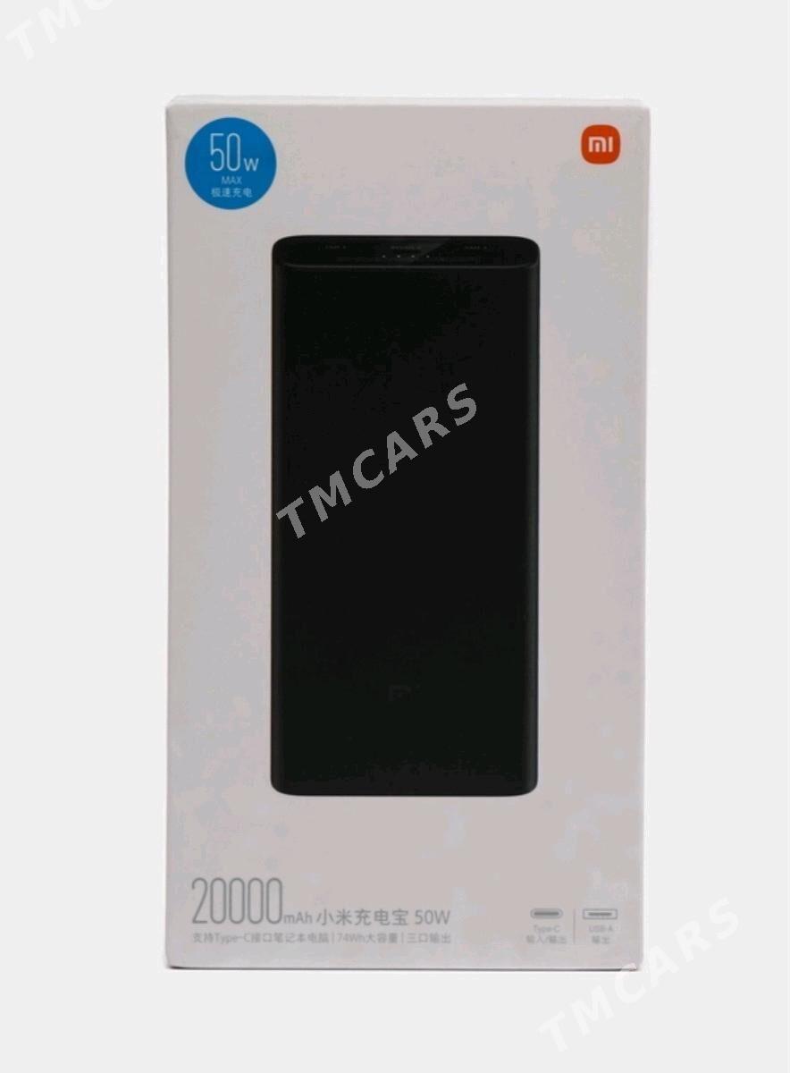 Arginal mi power bank 2000 mah - Кëши - img 2