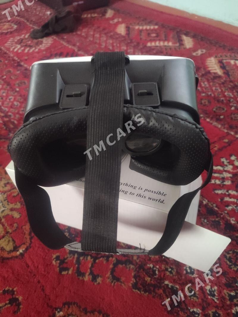 vr box acki - Tejen - img 2
