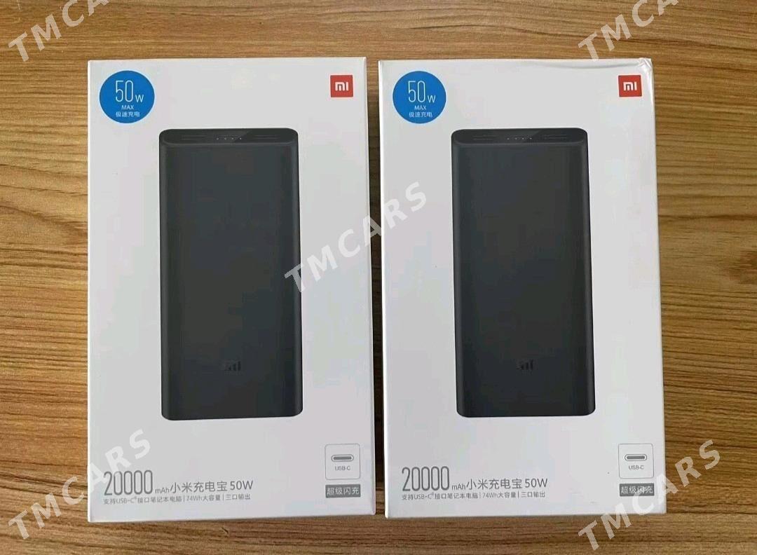 Arginal mi power bank 2000 mah - Кëши - img 4