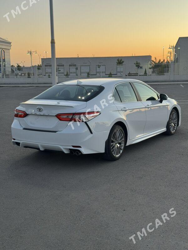 Toyota Camry 2020 - 300 000 TMT - Мары - img 5
