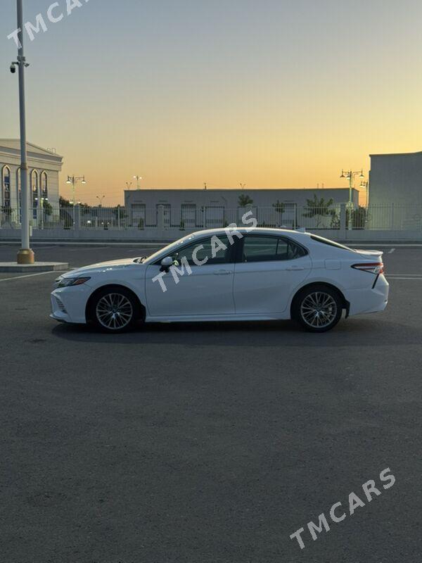 Toyota Camry 2020 - 300 000 TMT - Мары - img 3