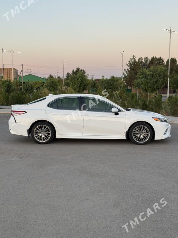 Toyota Camry 2020 - 300 000 TMT - Мары - img 6