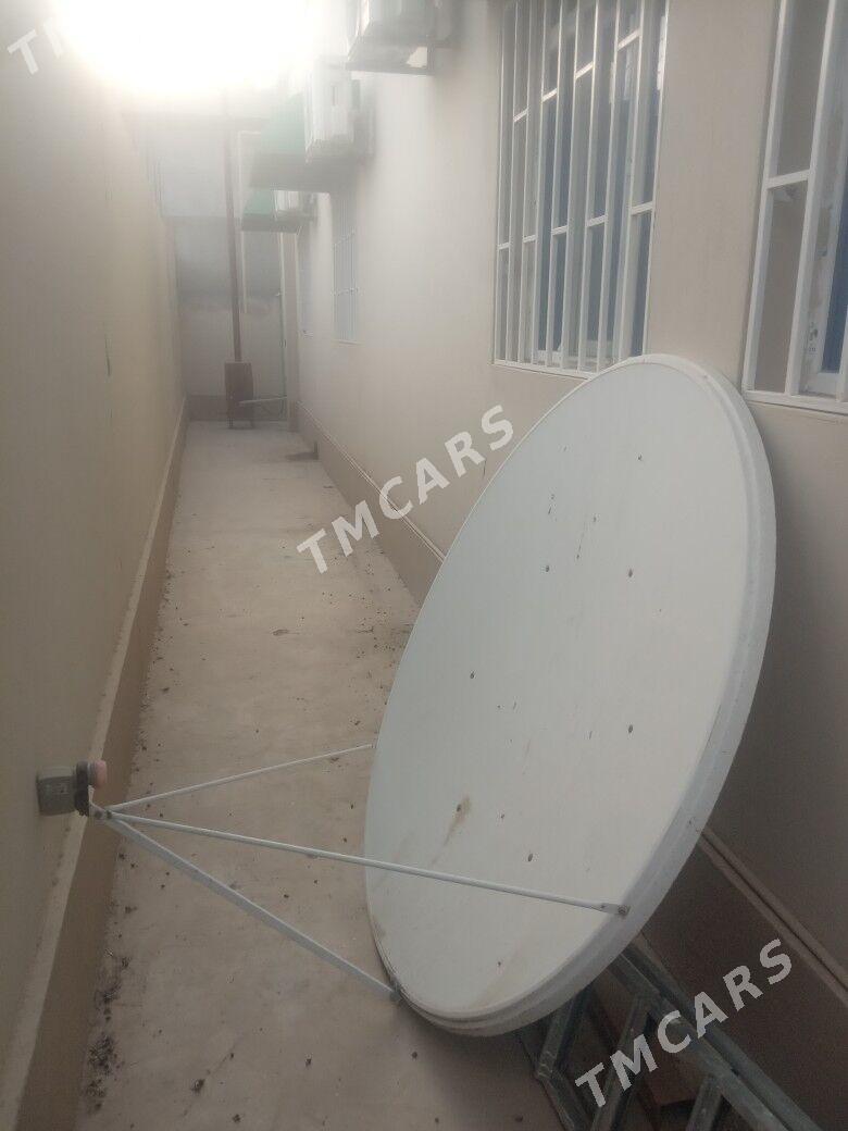 Antena anten - Aşgabat - img 2
