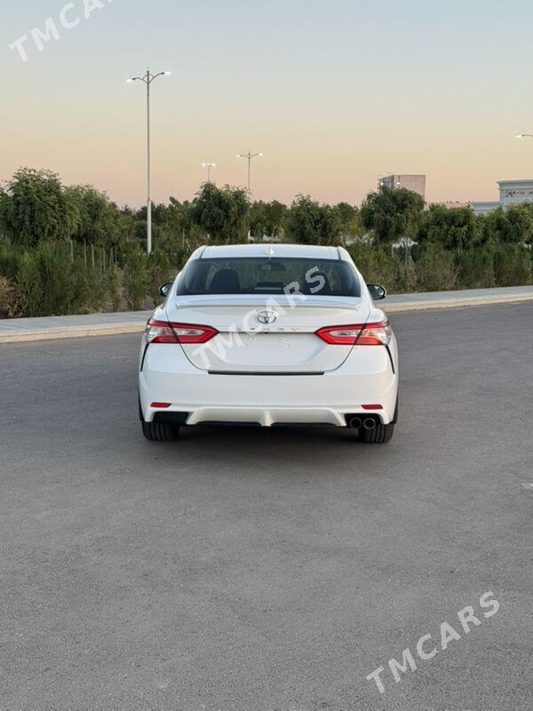 Toyota Camry 2020 - 300 000 TMT - Мары - img 2