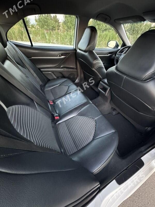 Toyota Camry 2020 - 300 000 TMT - Мары - img 7