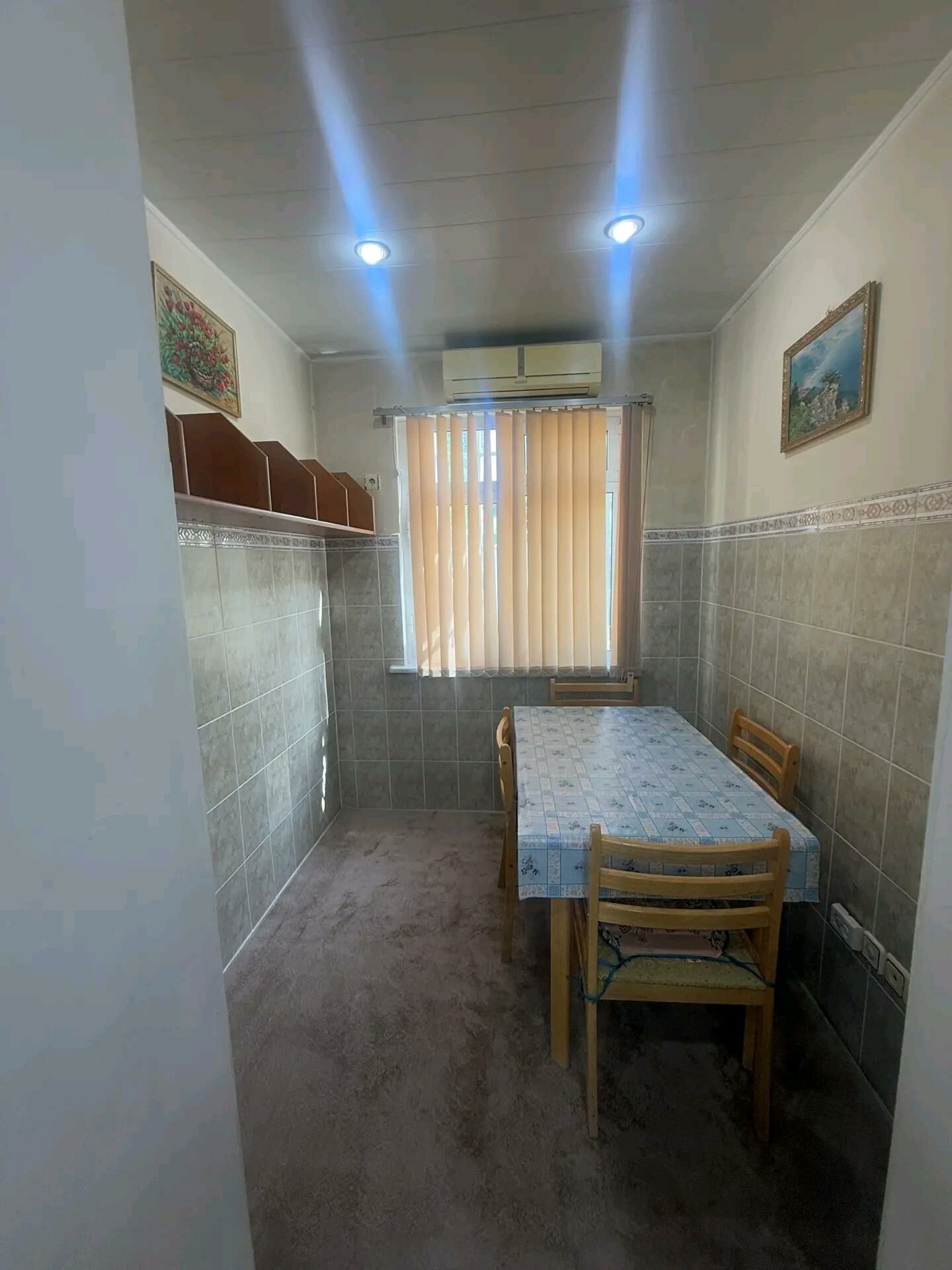 ARENDA ENGELS 2 KOMNAT - Aşgabat - img 7