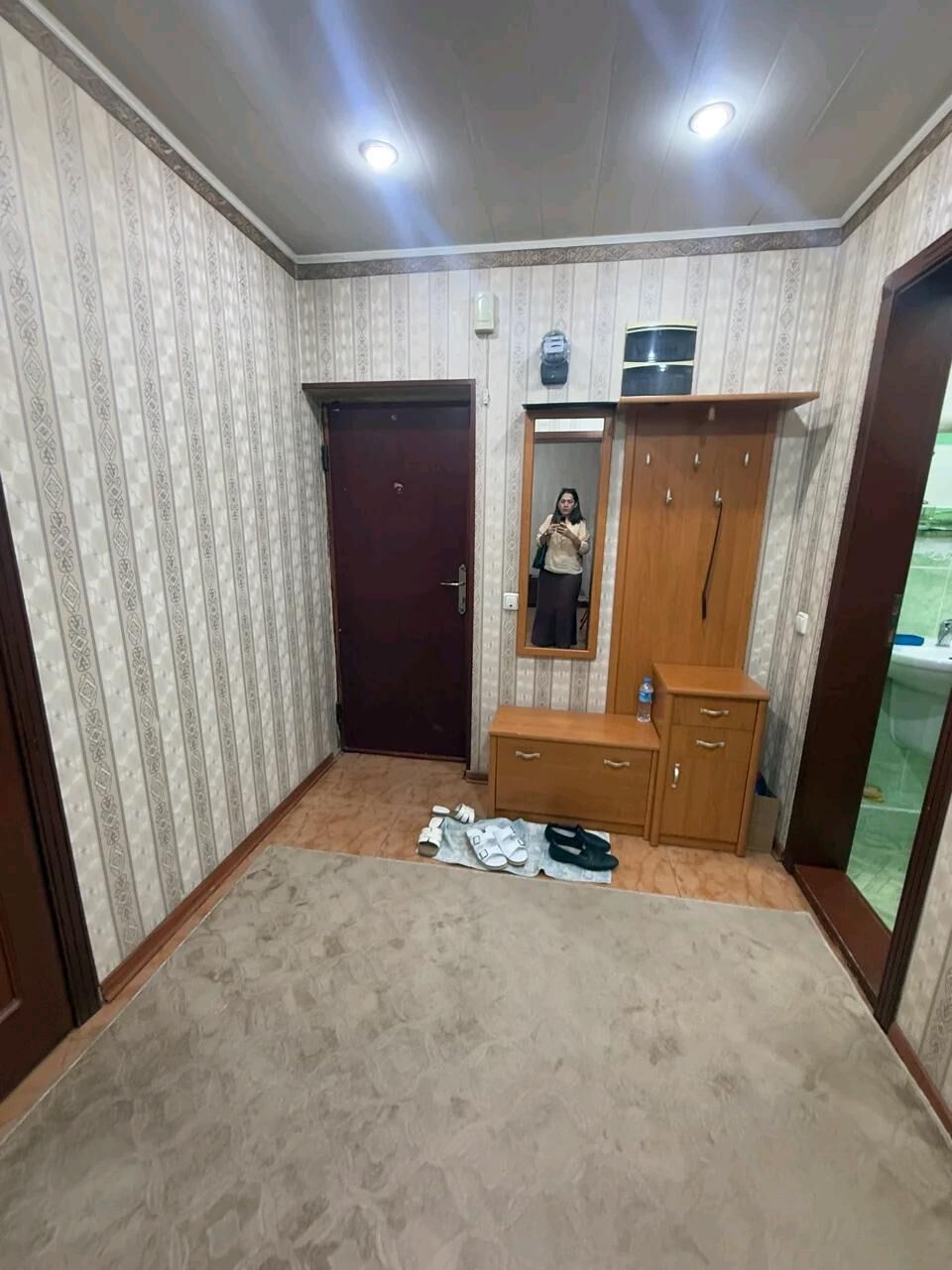 ARENDA ENGELS 2 KOMNAT - Aşgabat - img 3