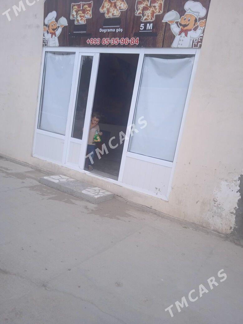 samsa hana - Türkmenabat - img 2