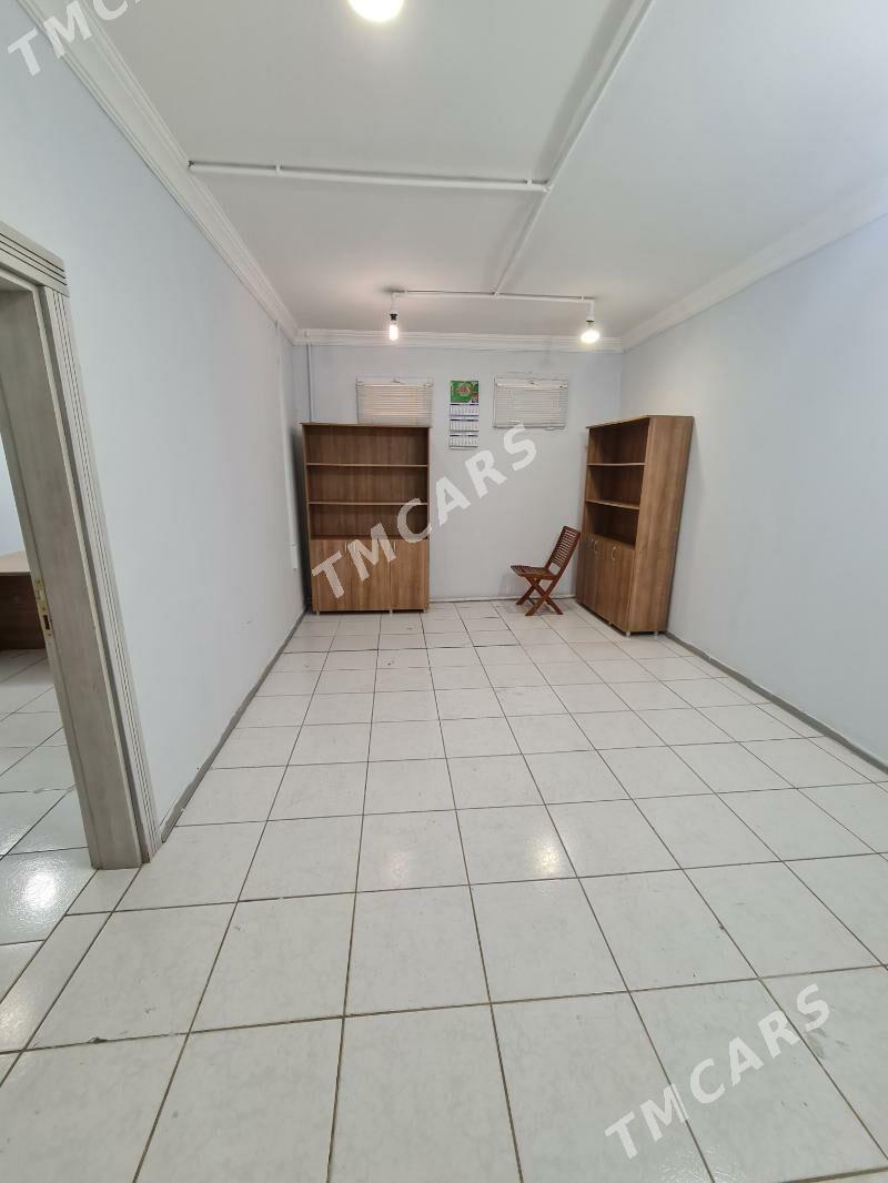 Arenda ofis - Parahat 2 - img 2