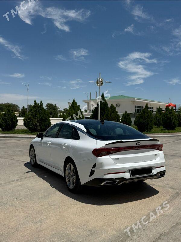 Kia K5 2020 - 320 000 TMT - Ашхабад - img 5