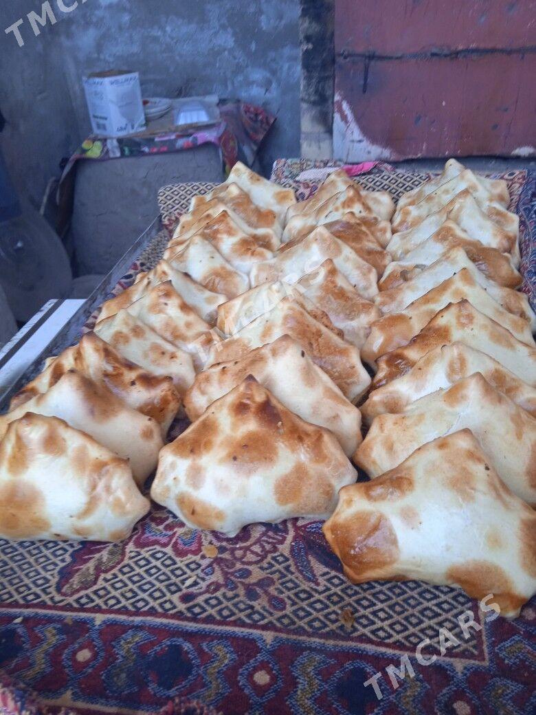 samsa hana - Türkmenabat - img 6