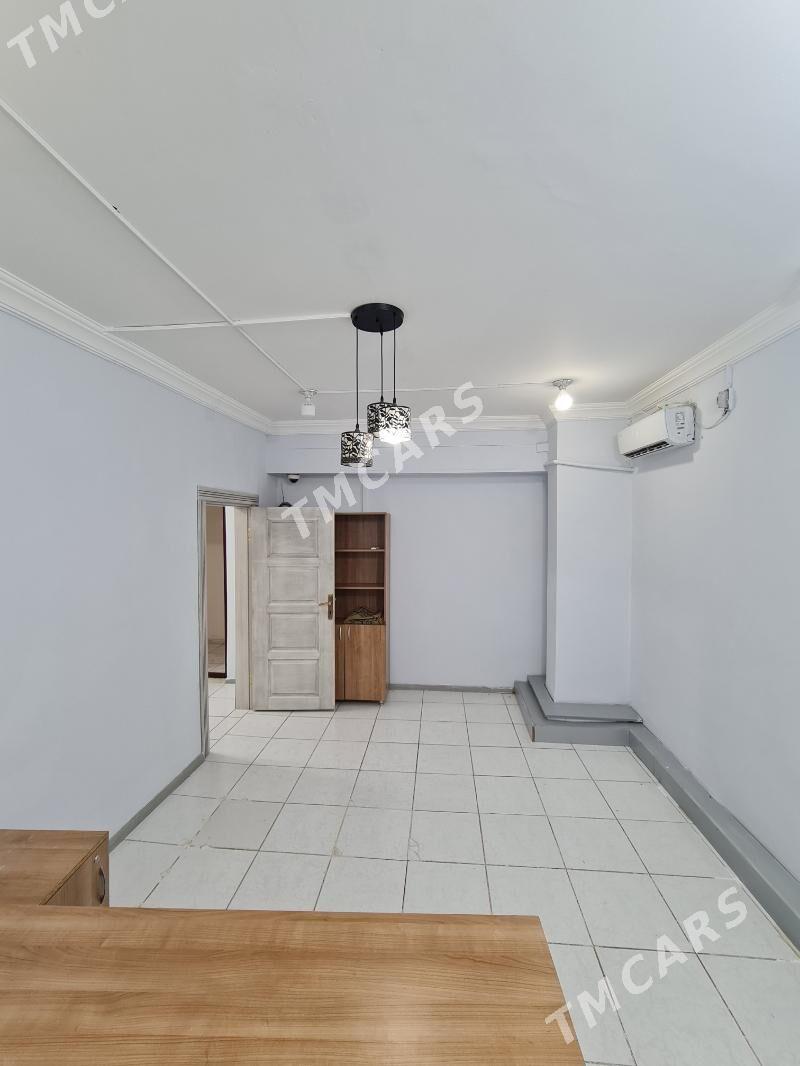 Arenda ofis - Parahat 2 - img 4