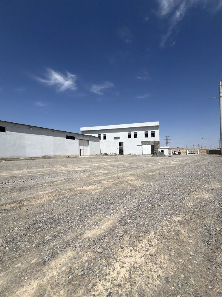 PRAMZONA 1-SETIR - Aşgabat - img 4