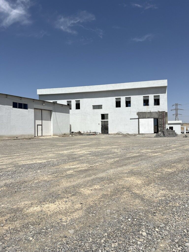 PRAMZONA 1-SETIR - Aşgabat - img 2