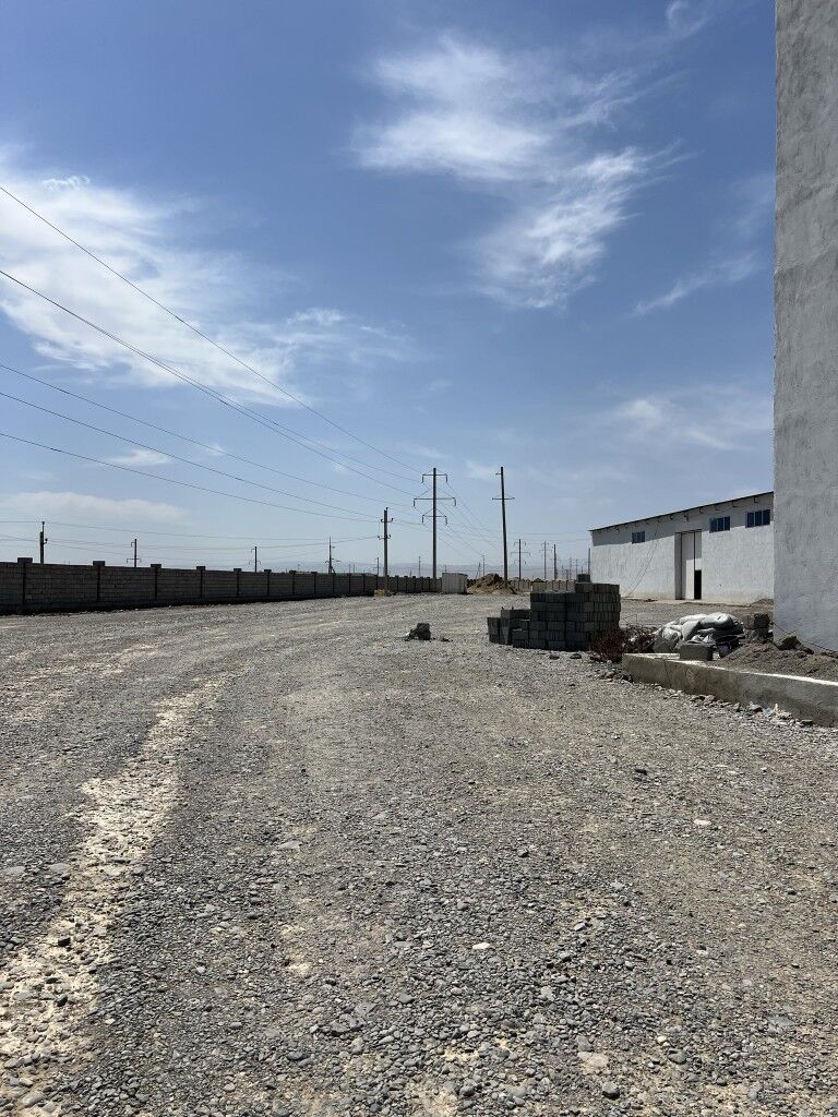 PRAMZONA 1-SETIR - Aşgabat - img 10