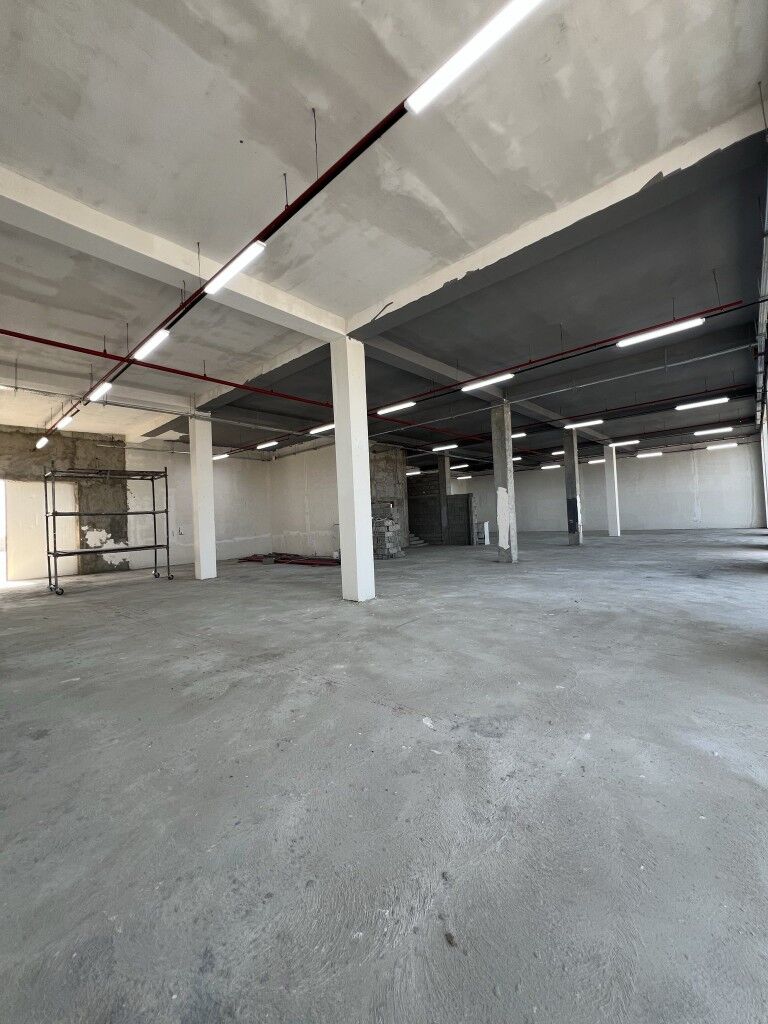 PRAMZONA 1-SETIR - Aşgabat - img 5