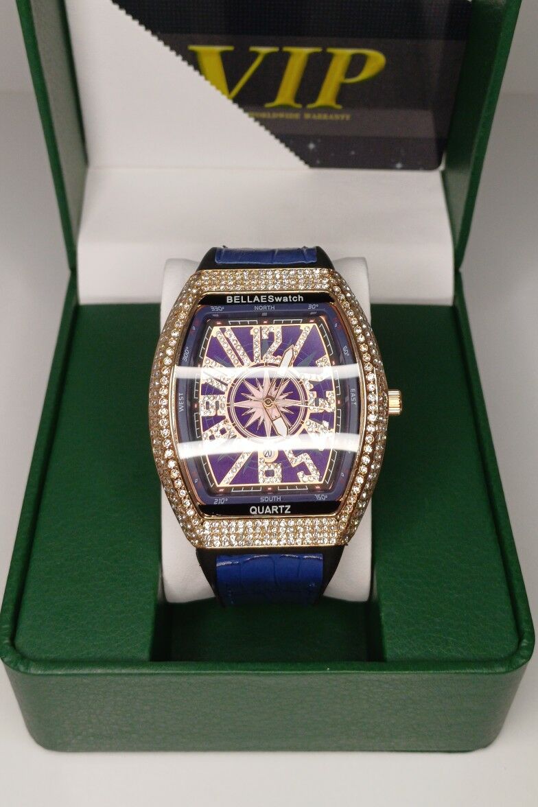 Gaşly Franck muller sagat - Ашхабад - img 3