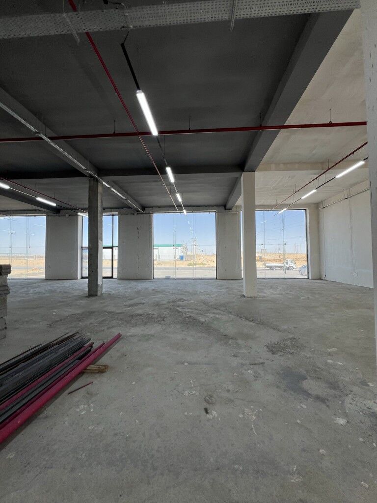 PRAMZONA 1-SETIR - Aşgabat - img 8