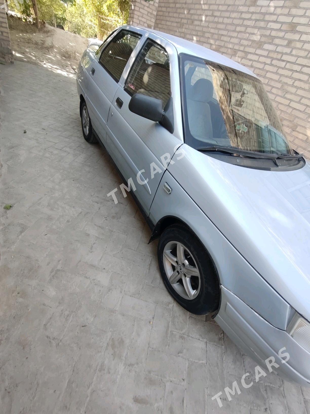 Lada 2110 2005 - 39 000 TMT - Kerki - img 2