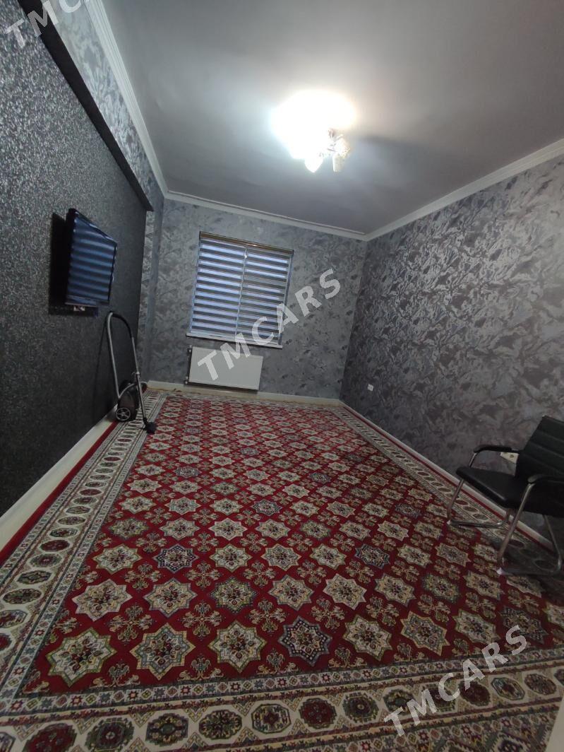 Мир 8 - Aşgabat - img 3