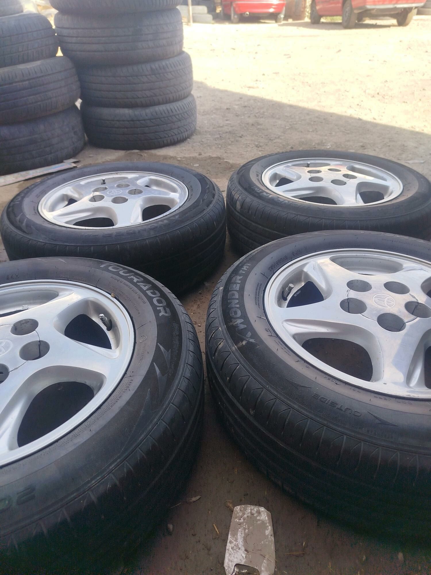 99 awalon disga teker R15 5 000 TMT - Mary - img 3