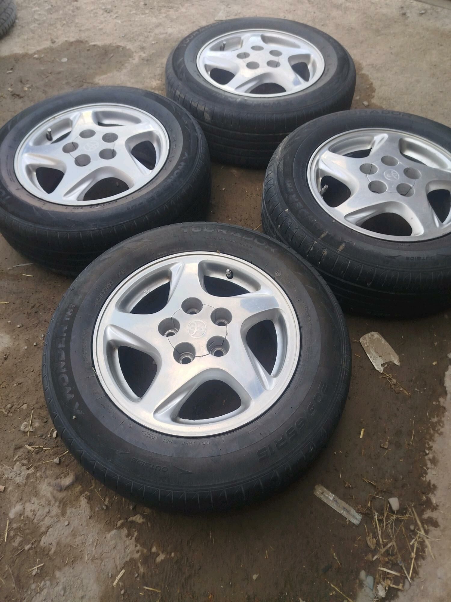 99 awalon disga teker R15 5 000 TMT - Mary - img 5