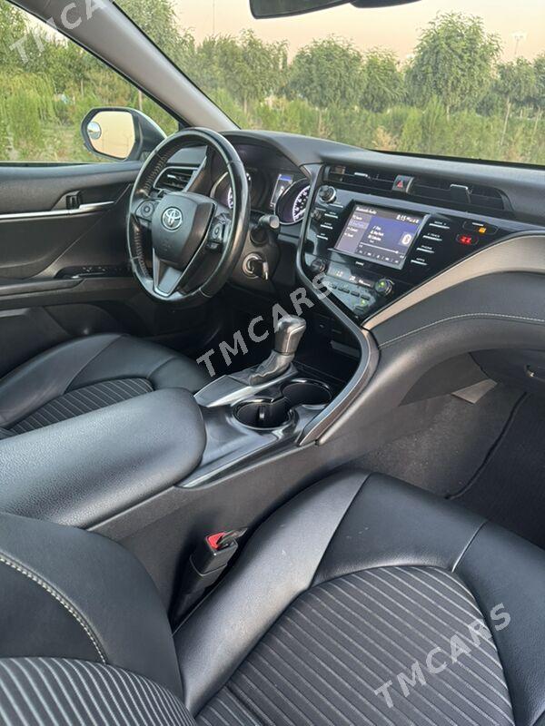 Toyota Camry 2020 - 300 000 TMT - Мары - img 10