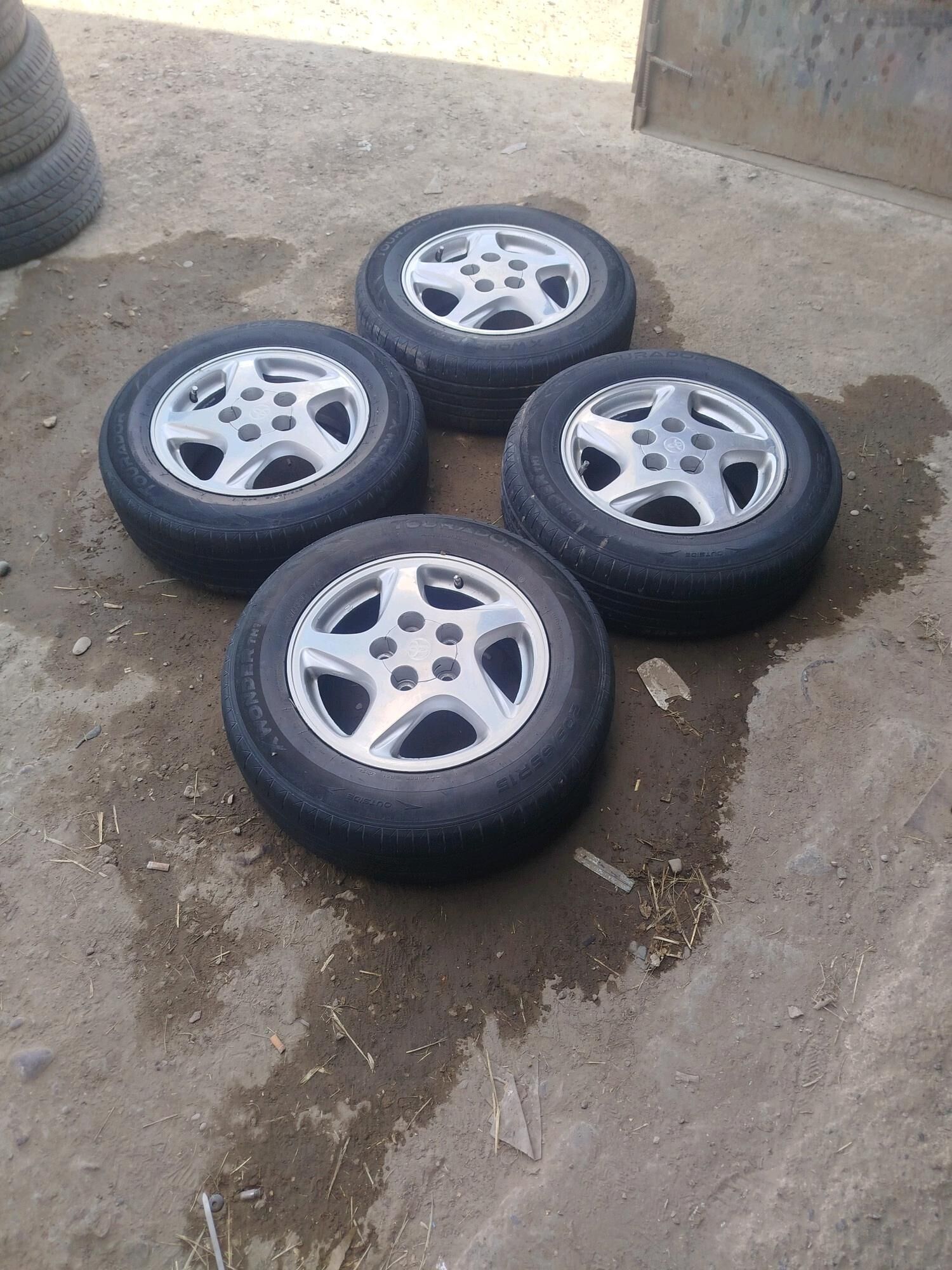 99 awalon disga teker R15 5 000 TMT - Mary - img 2