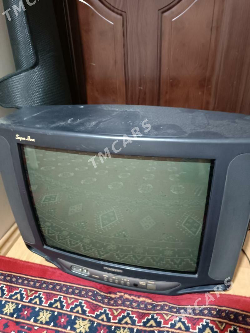 samsung telewizor - Garadamak - img 2