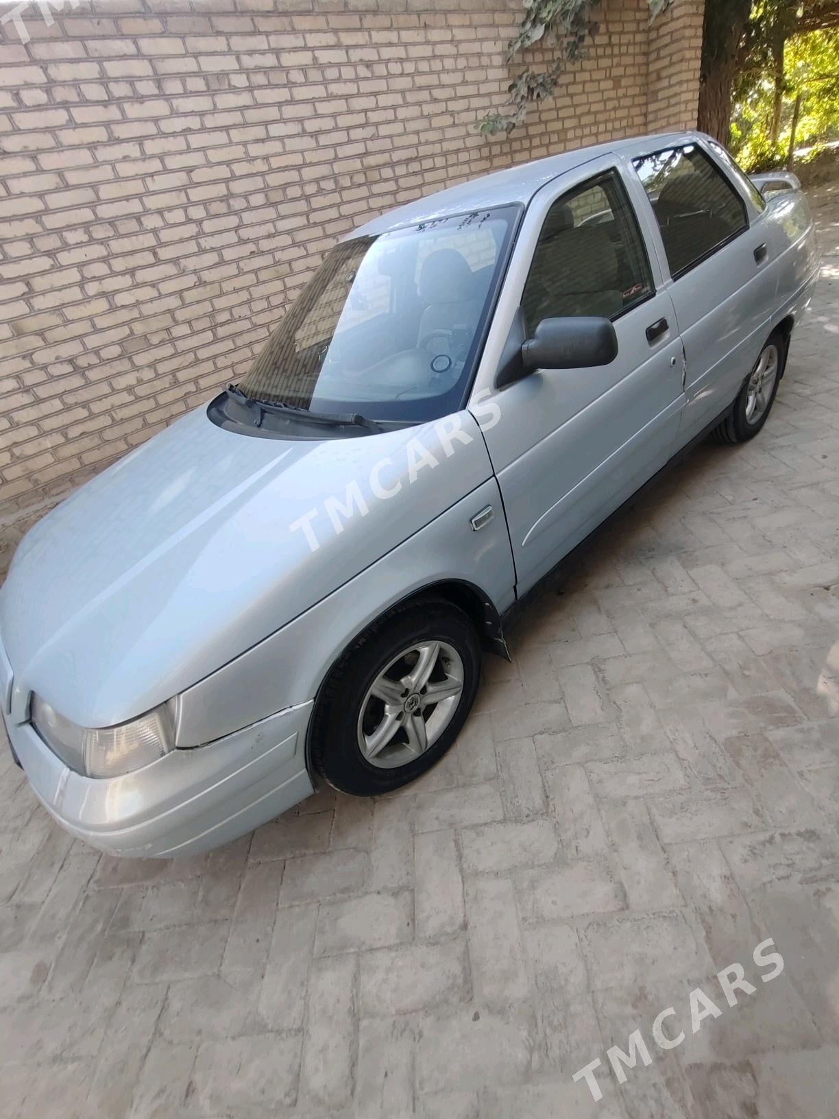 Lada 2110 2005 - 39 000 TMT - Kerki - img 4