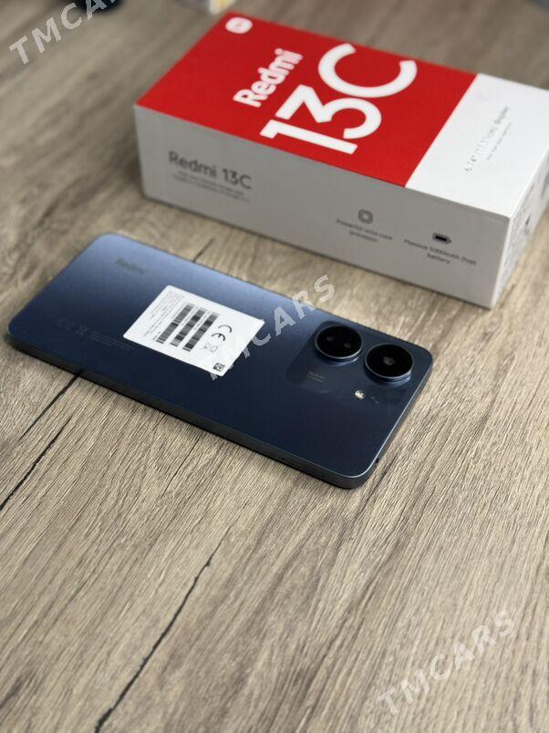 Redmi 13c 8/256gb - Ашхабад - img 10