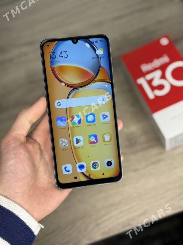 Redmi 13c 8/256gb - Ашхабад - img 9