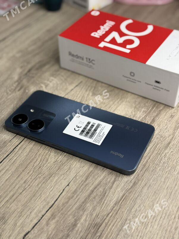 Redmi 13c 8/256gb - Ашхабад - img 4