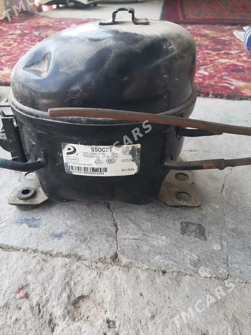 mator holodinik - Aşgabat - img 2