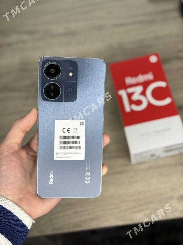 Redmi 13c 8/256gb - Ашхабад - img 7