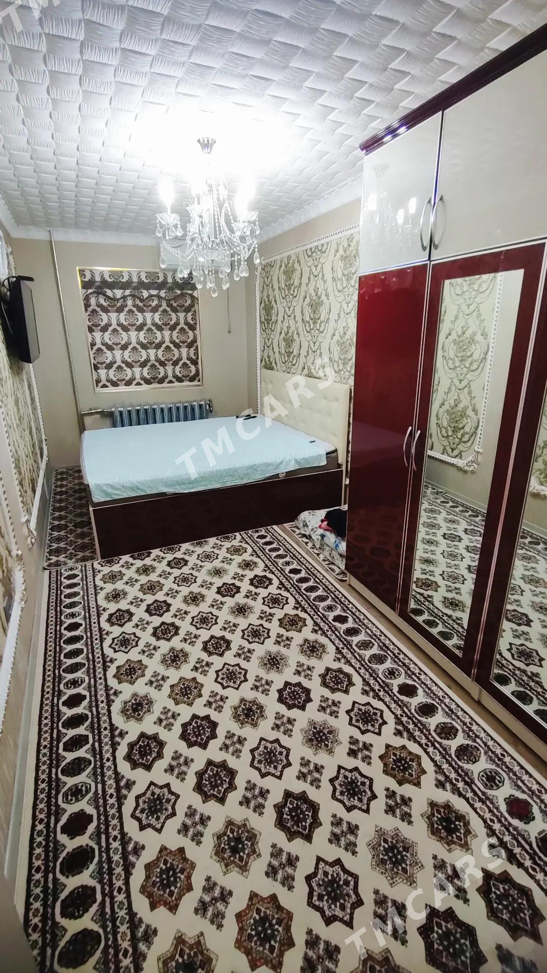 11mkr 4/1 2komnat - Aşgabat - img 3