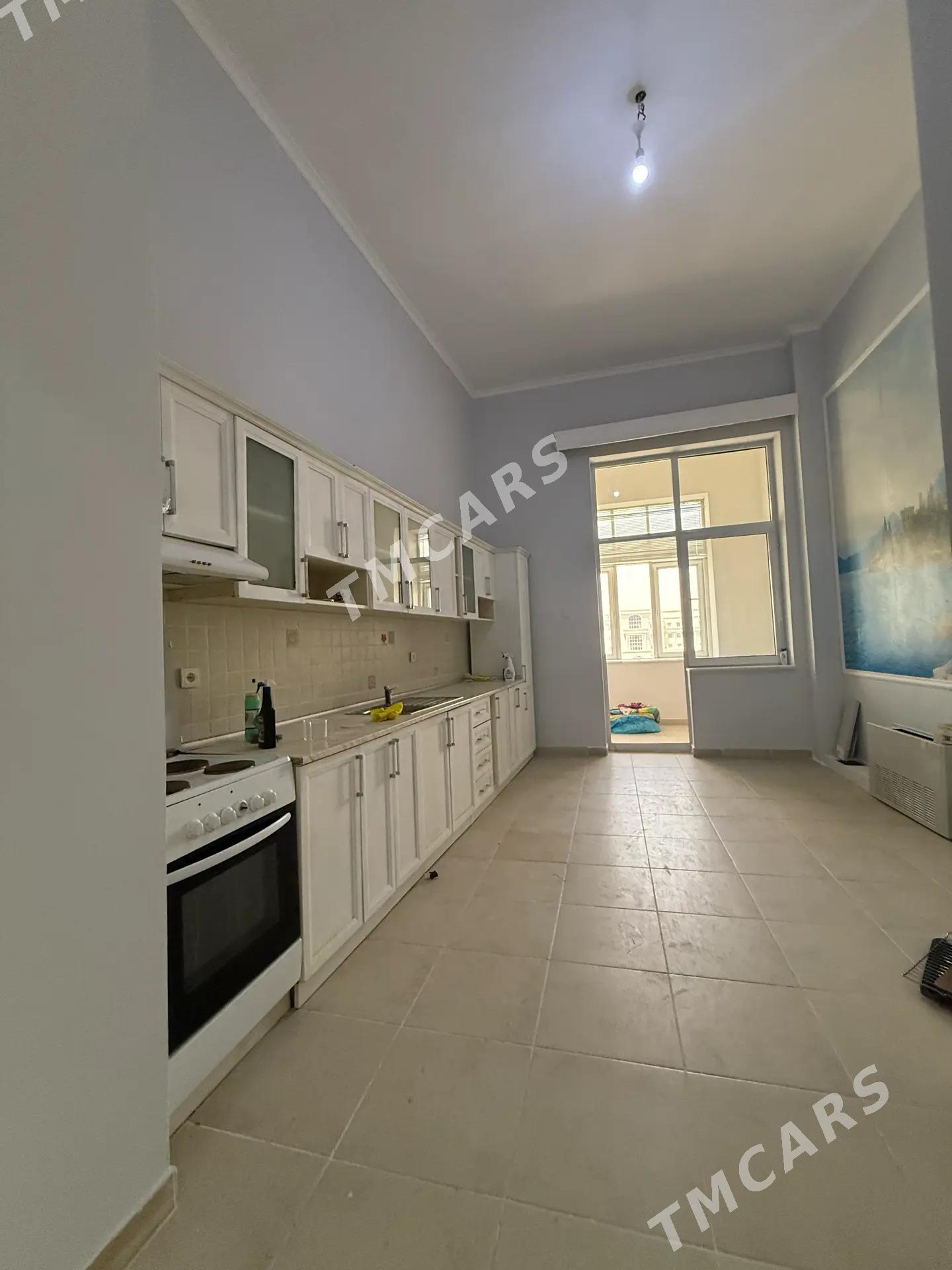 Podwoyskyy elitka 3 kom 175m2 - Aşgabat - img 5