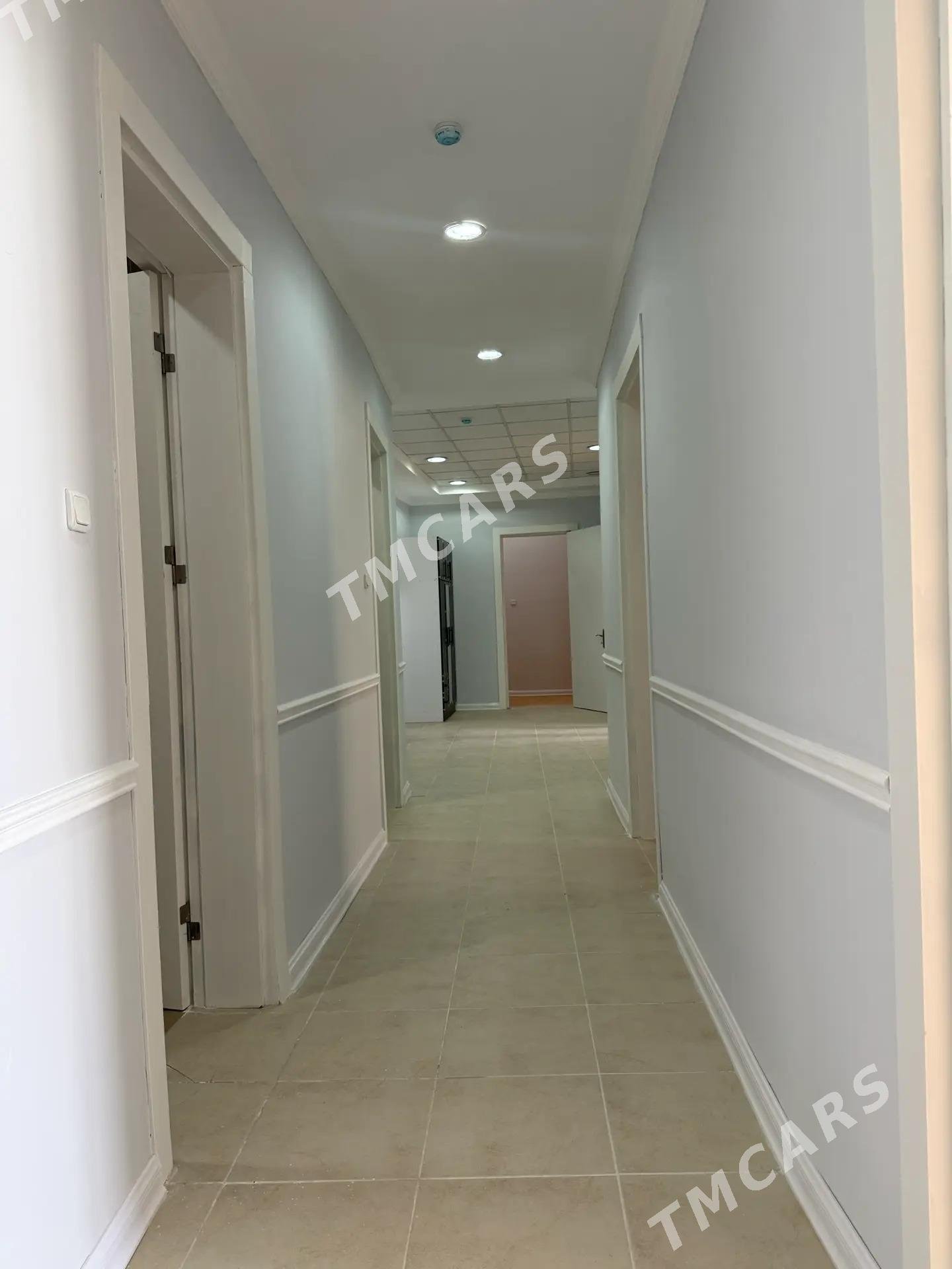 Podwoyskyy elitka 3 kom 175m2 - Aşgabat - img 2