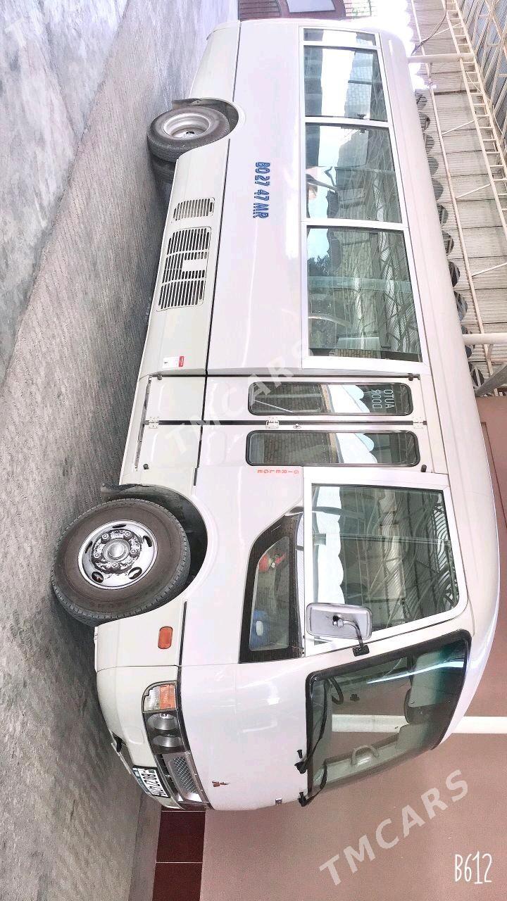 Mitsubishi Fuso Rosa 2005 - 300 000 TMT - Mary - img 3