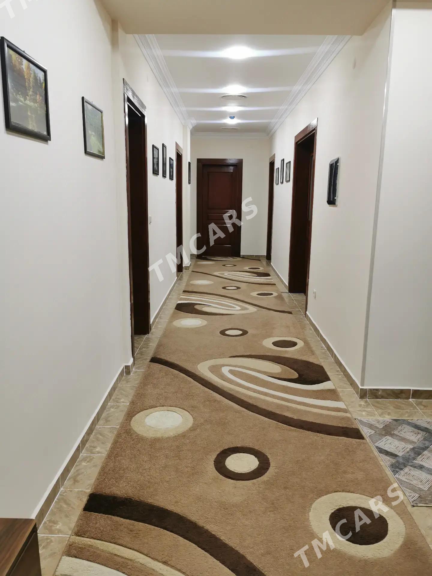 Аренда Подвойская 4 ком - Aşgabat - img 7