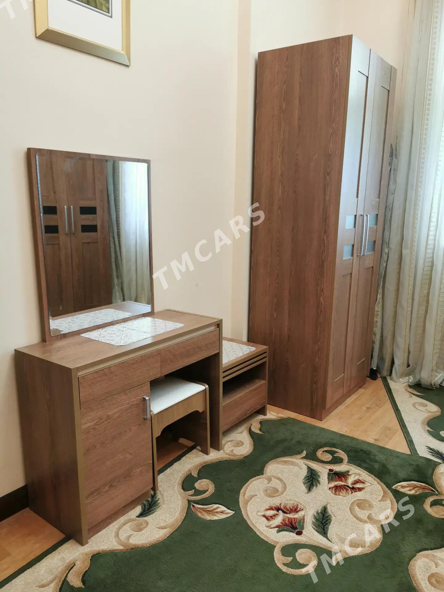 Аренда Подвойская 4 ком - Aşgabat - img 5