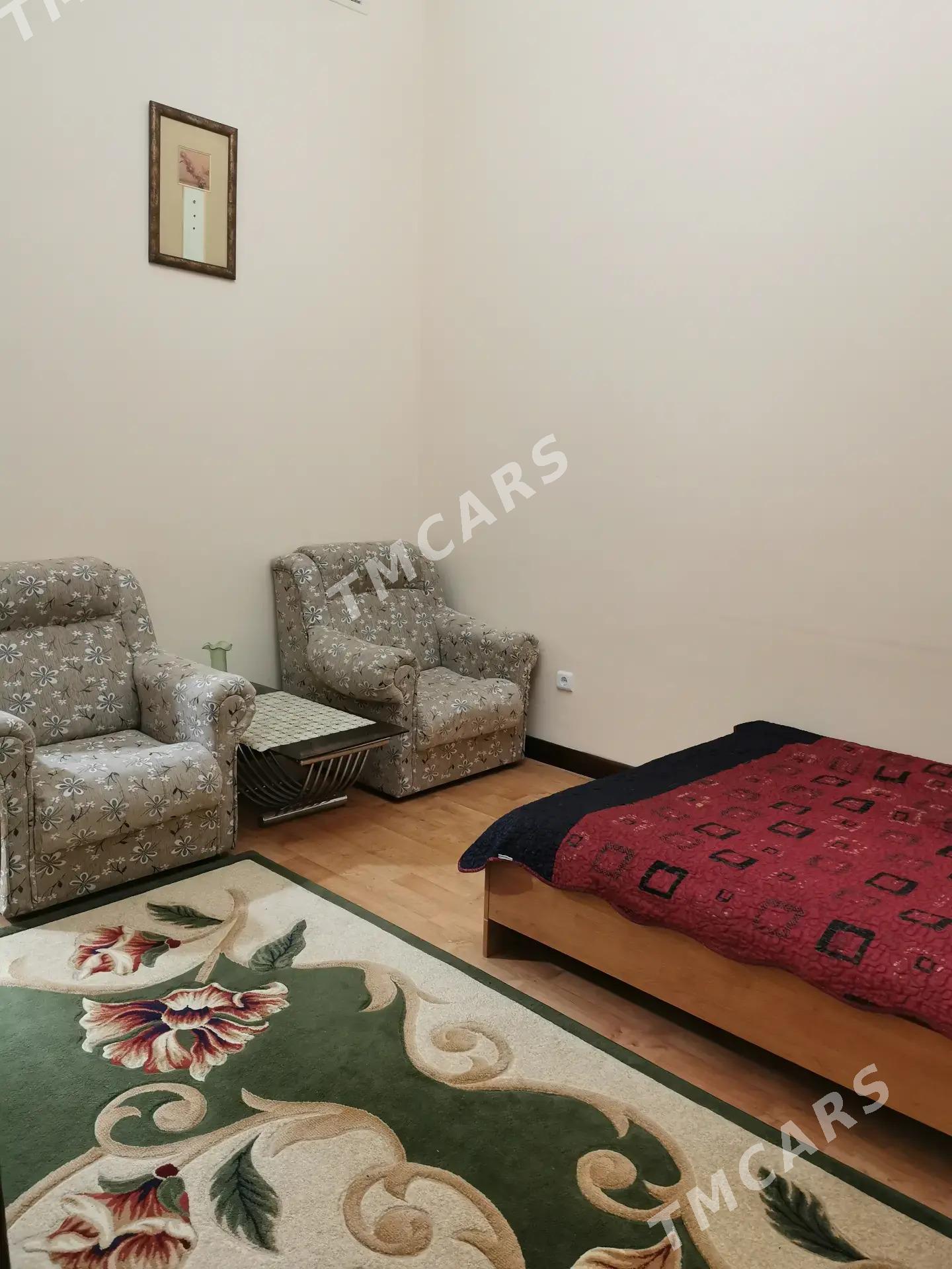 Аренда Подвойская 4 ком - Aşgabat - img 6